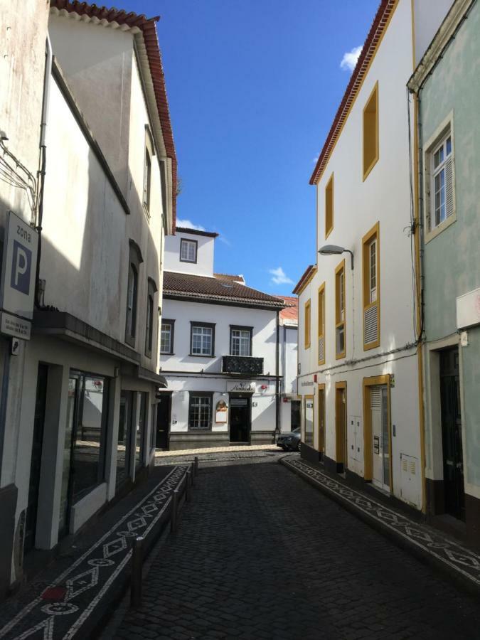 Cosy Flat In City Center Ponta Delgada  Exterior photo
