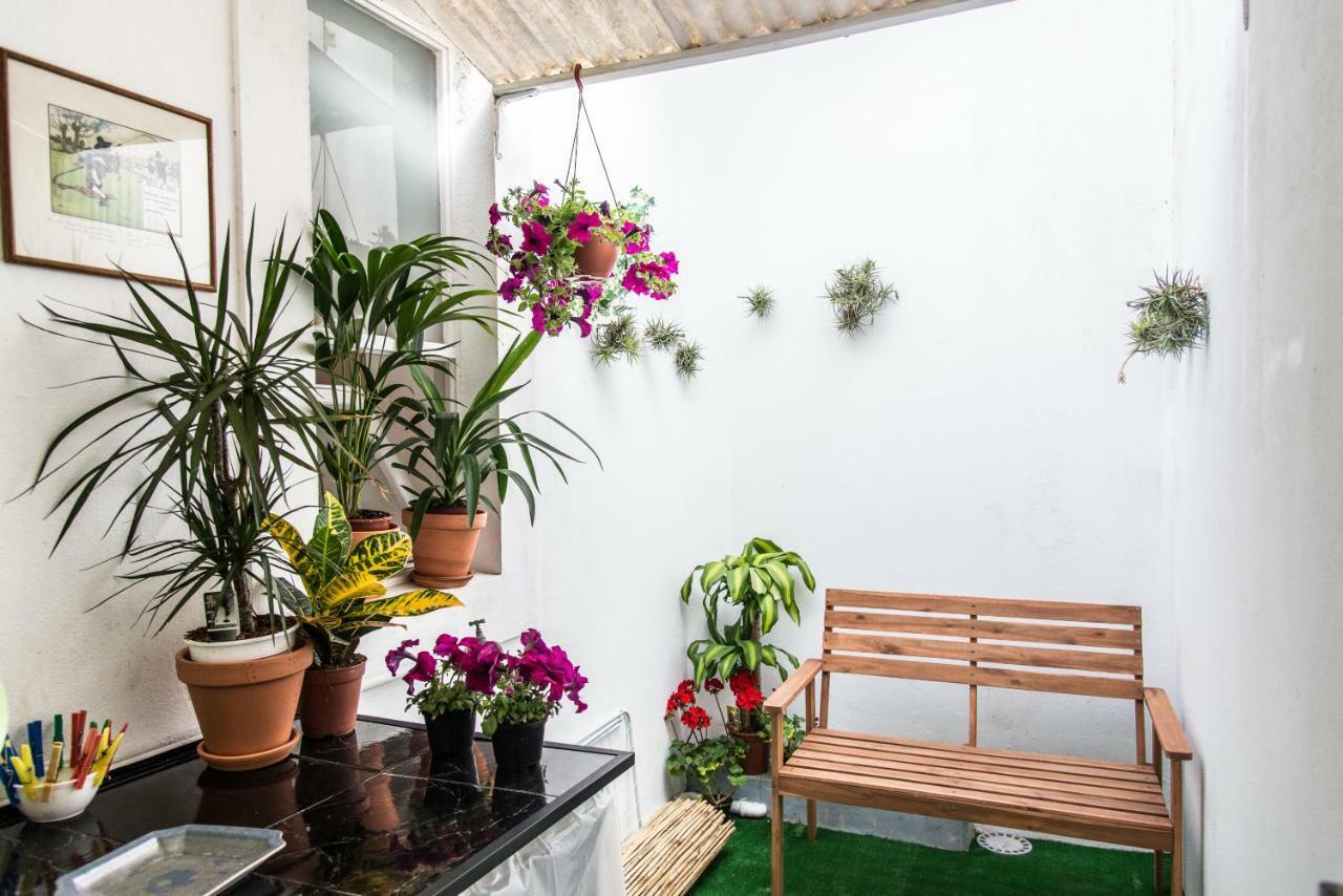 Cosy Flat In City Center Ponta Delgada  Exterior photo